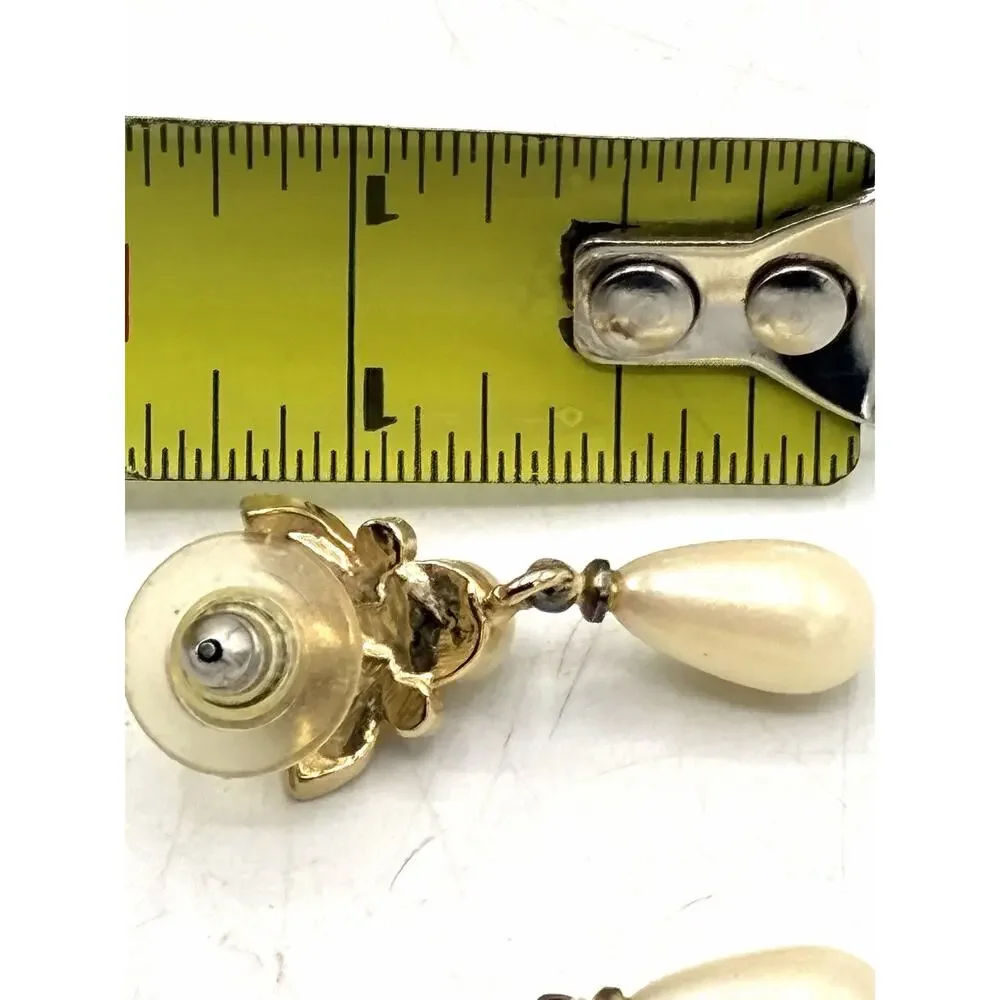 Unbranded pair elegant